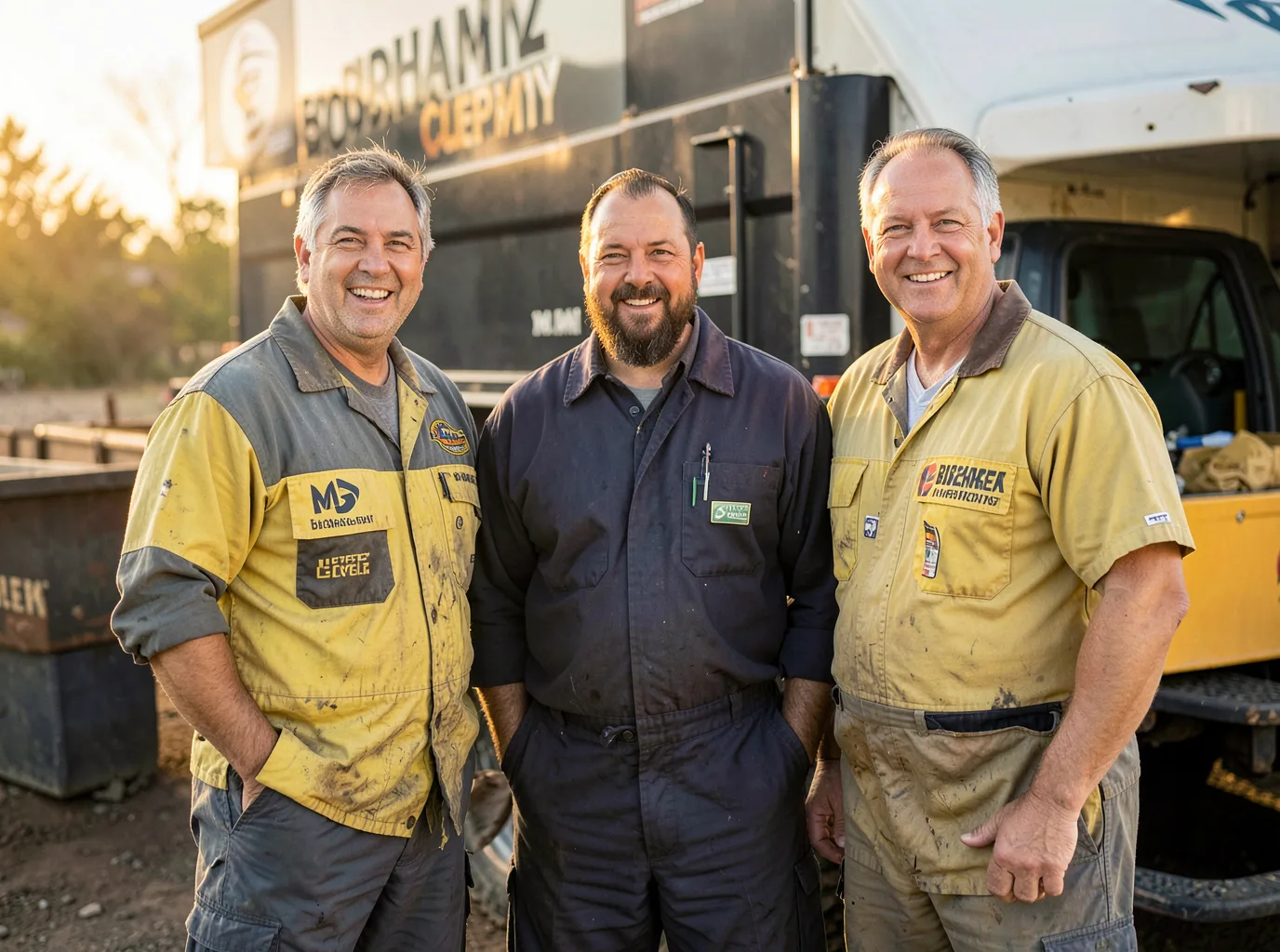Sewage Cleanup company in Casar, NC