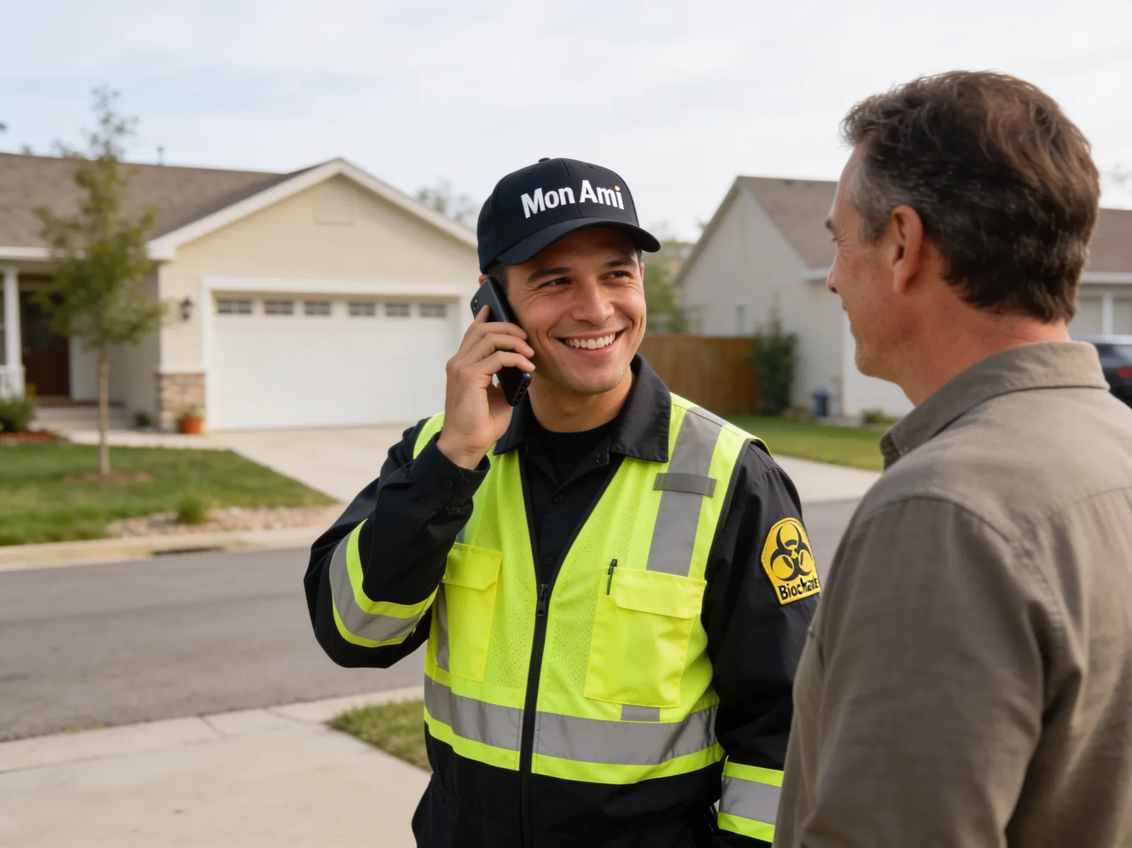 Sewage Cleanup Casar, NC FAQs