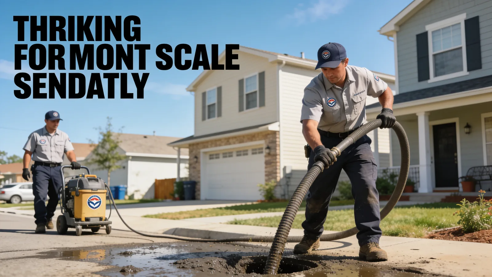 Sewage Cleanup in Casar, NC near me
